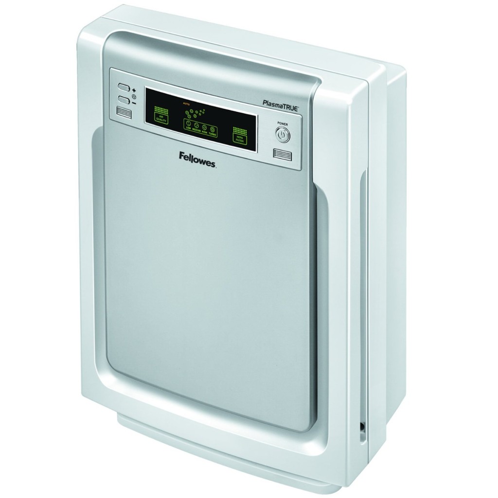 fellowes plasma true
