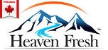 heaven fresh logo