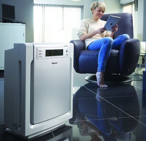 fellowes plasma true